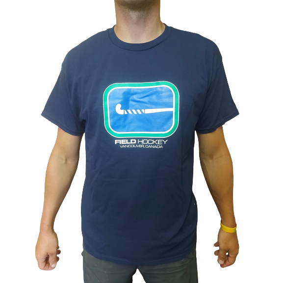 Navy T Shirt